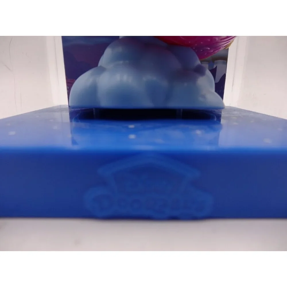 Disney Doorables Movie Moments Series 1 Aladdin‎ & Jasmine Carpet Ride Diorama